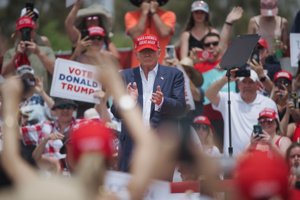 TRUMPNEVADA