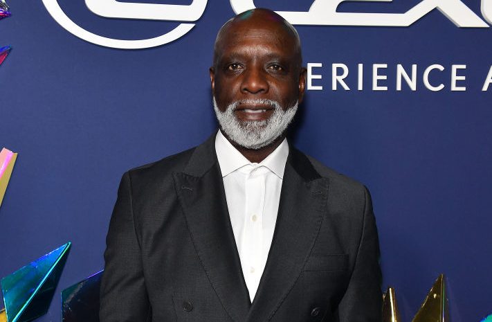 Uptown x Lexus Honors Hollywood - Arrivals