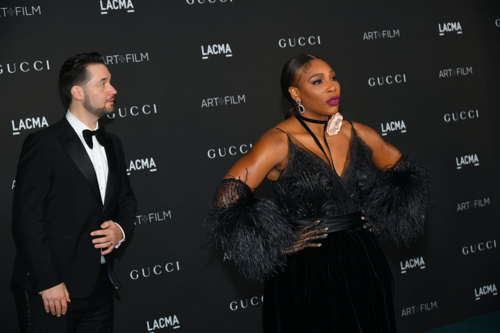 LACMA Art + Film Gala Arrivals