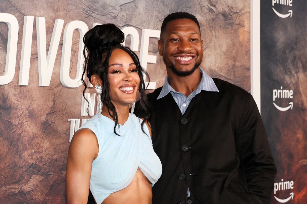 Tyler Perry's "Divorce In The Black" New York Premiere
