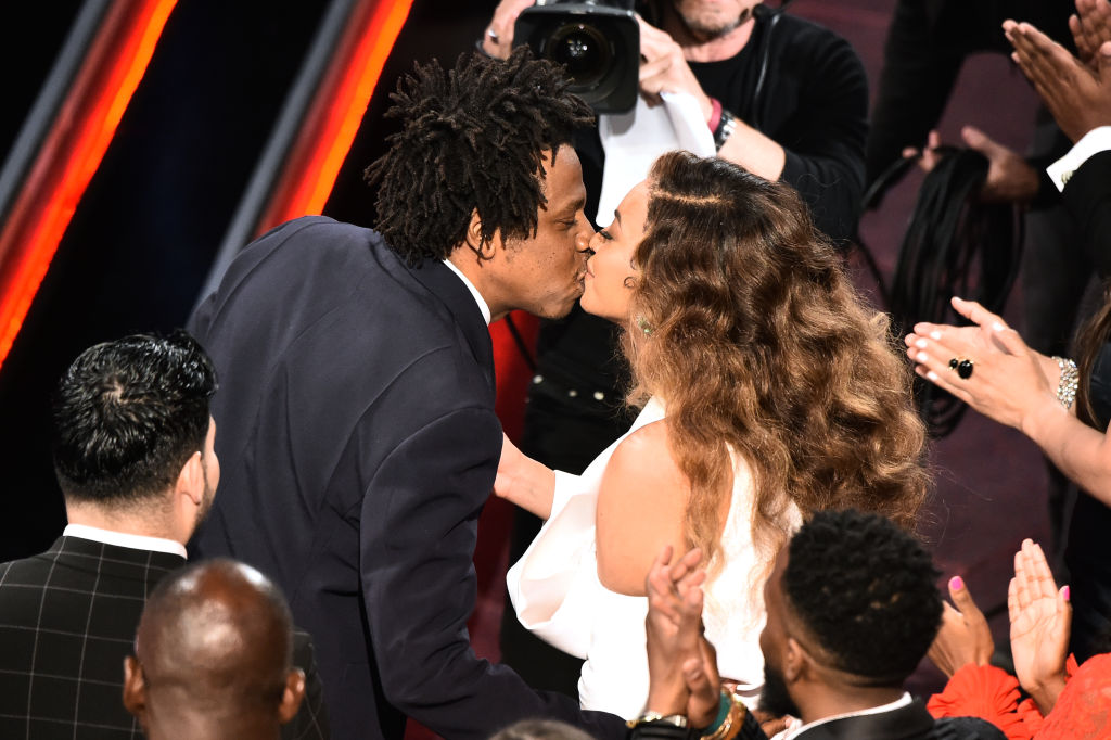 50th Annual NAACP Image Awards, Show, Dolby Theatre, Los Angeles, USA - 30 Mar 2019