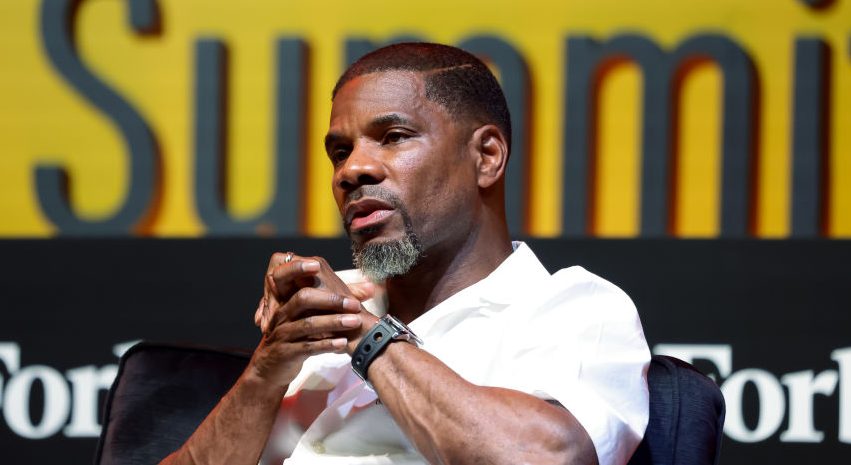 2024 ForbesBLK Summit