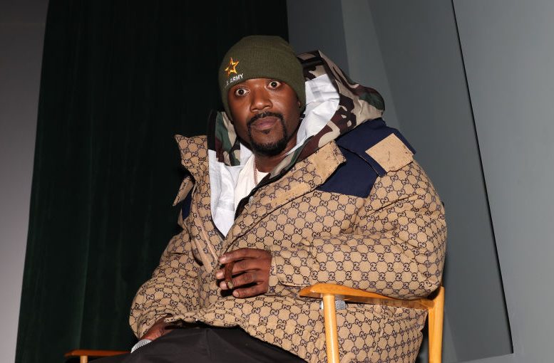 Ray J's The Tronix Network Exclusive Premiere Event