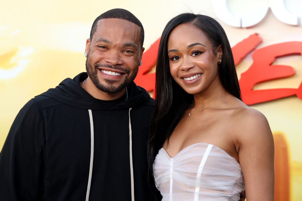 Los Angeles Premiere Of Netflix's "Beverly Hills Cop: Axel F"