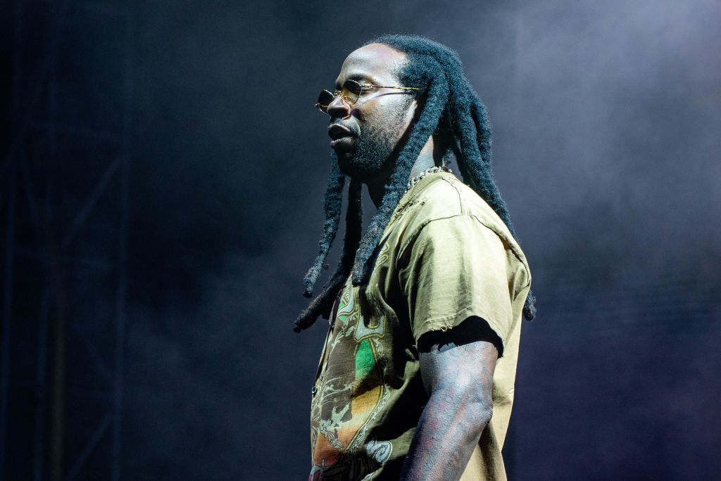 2024 ONE Music Festival - Day 1
