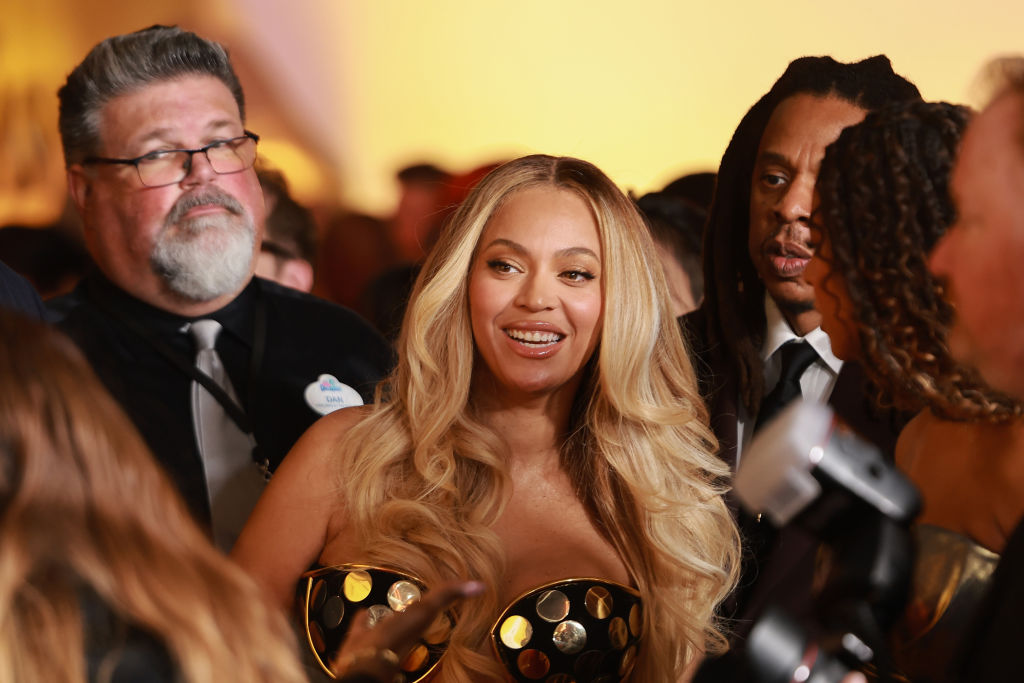 Los Angeles Premiere Of Disney's "Mufasa: The Lion King"
