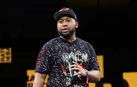 DJ Akademiks