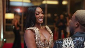 Charles Oakley Foundation Presents The Black Tie Gala Fundraising Event
