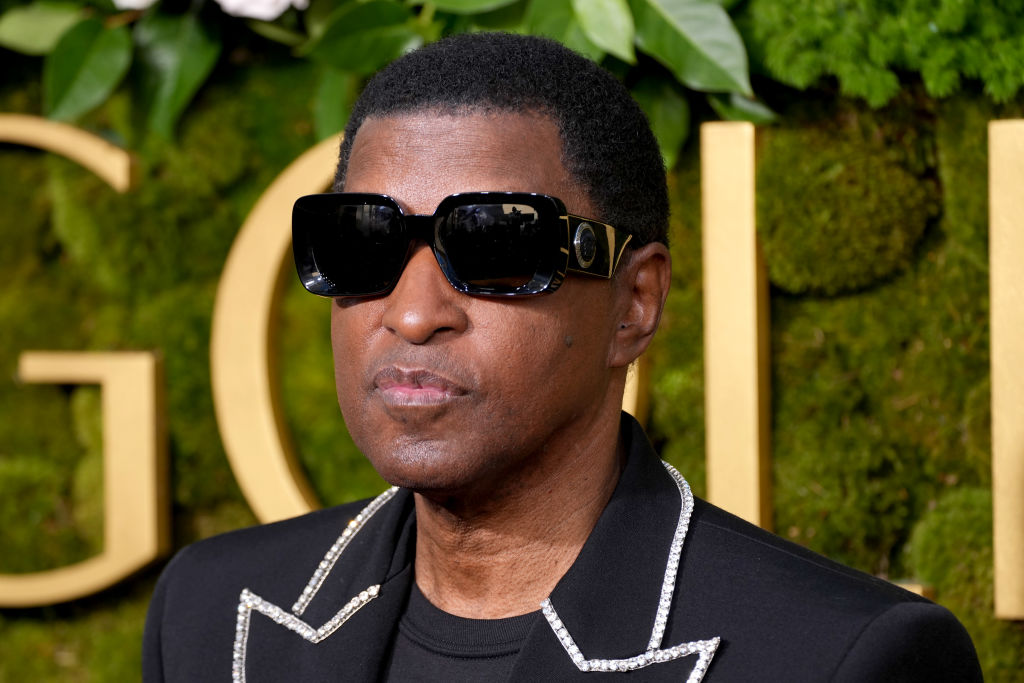 82nd Annual Golden Globe Awards - Arrivals
