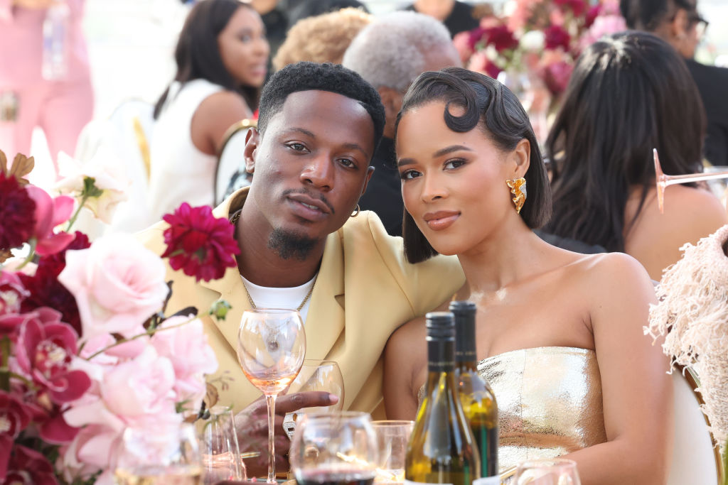 2024 ESSENCE Black Women In Hollywood Awards Ceremony - Inside
