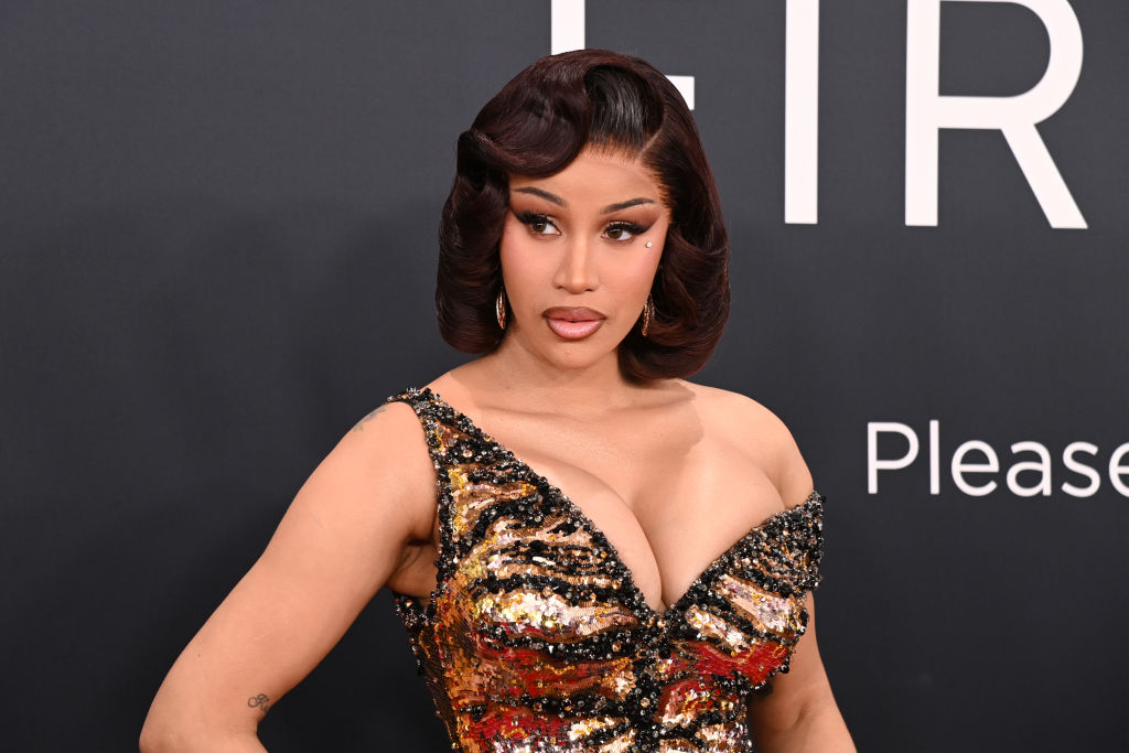 67th GRAMMY Awards - Arrivals
