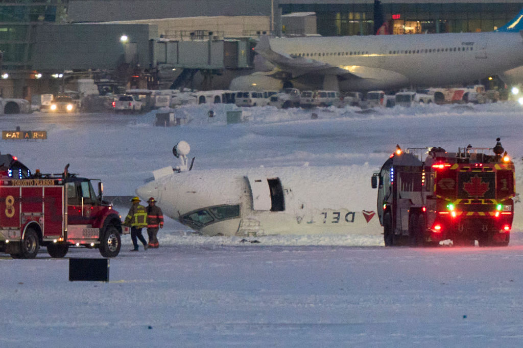 CANADA-US-AVIATION-ACCIDENT