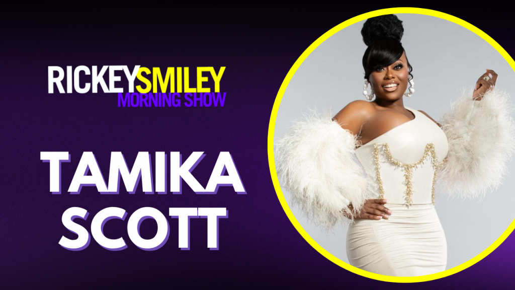 Tamika Scott RSMS Interview Graphic