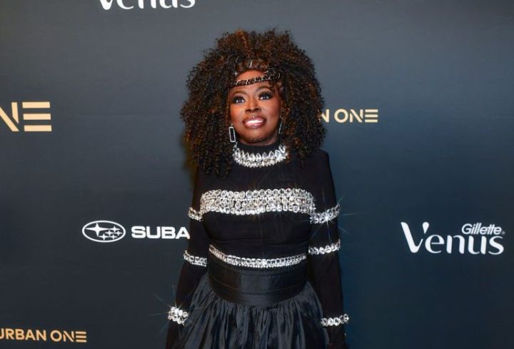 Angie Stone