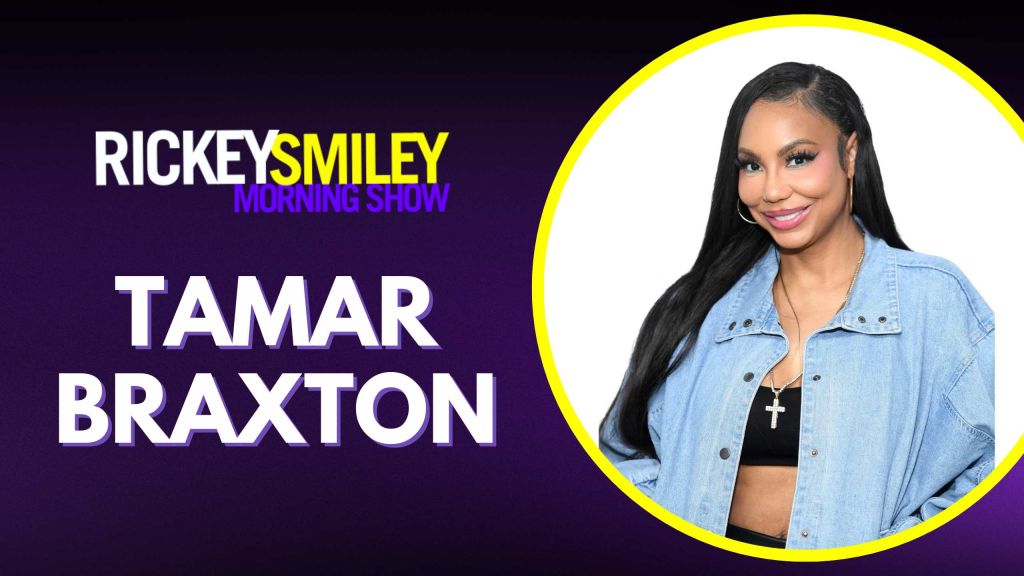 Tamar Braxton