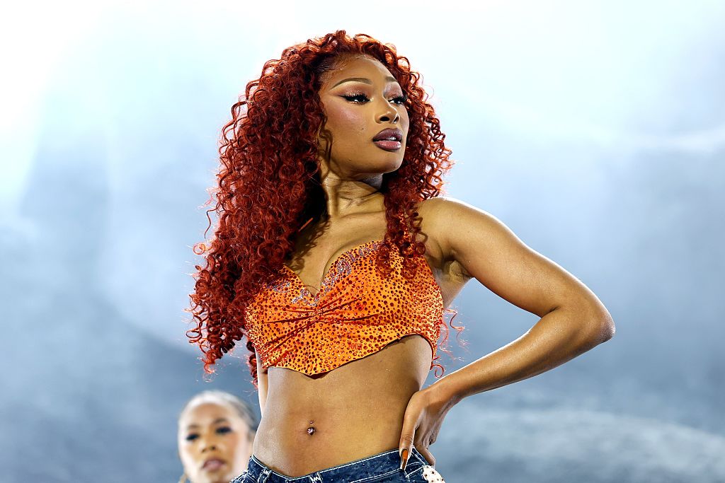 2025 Coachella Valley Music And Arts Festival - Weekend 2 - Day 3