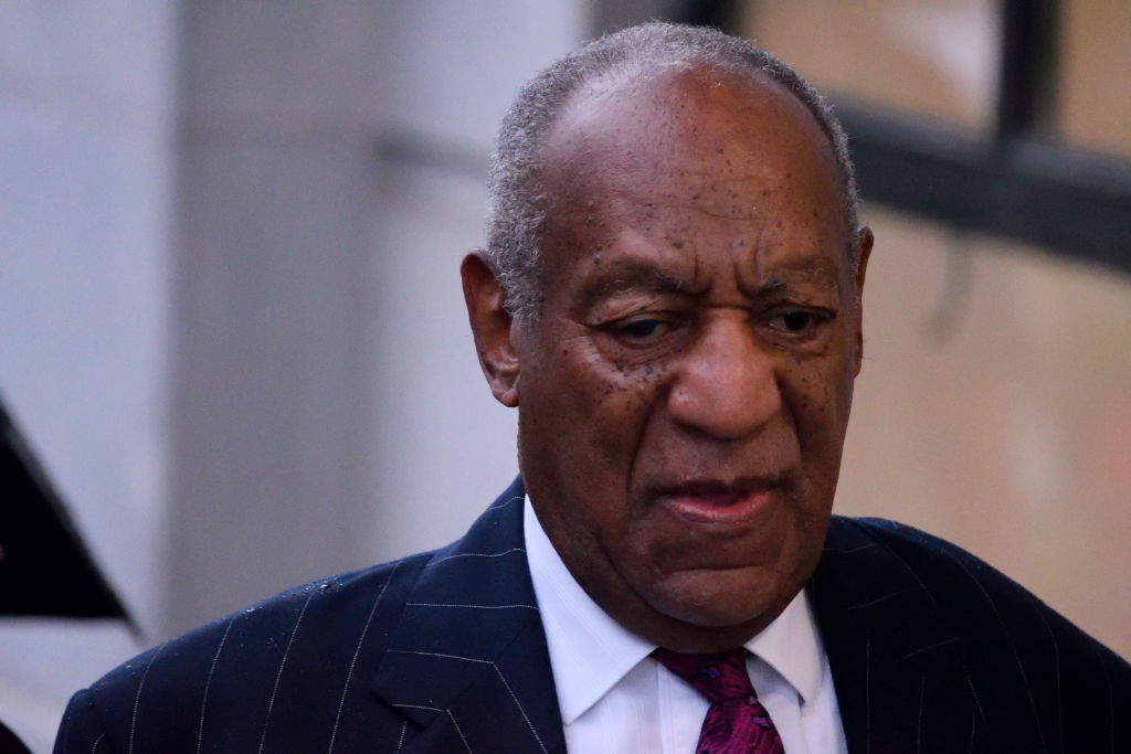 Sentence Announced In Bill Cosby Trial