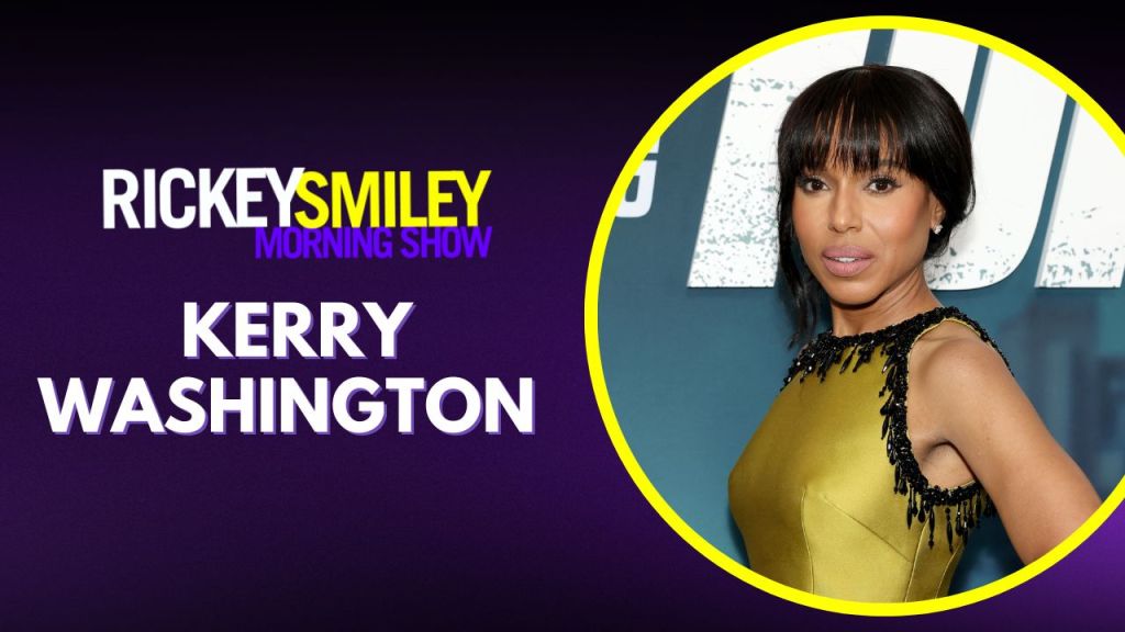 Kerry Washington