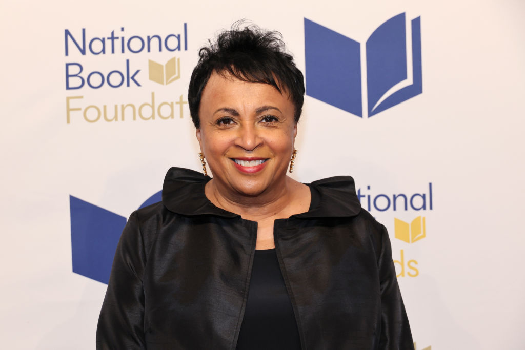 73rd National Book Awards