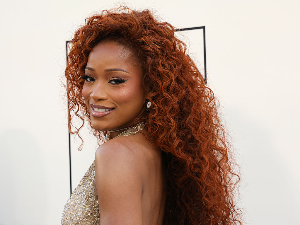 Fashion Trust U.S Awards 2025 - Arrivals