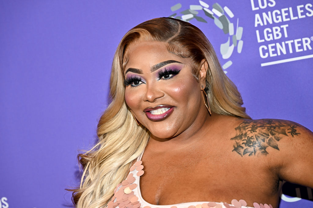 The Los Angeles LGBT Center Gala - Red Carpet