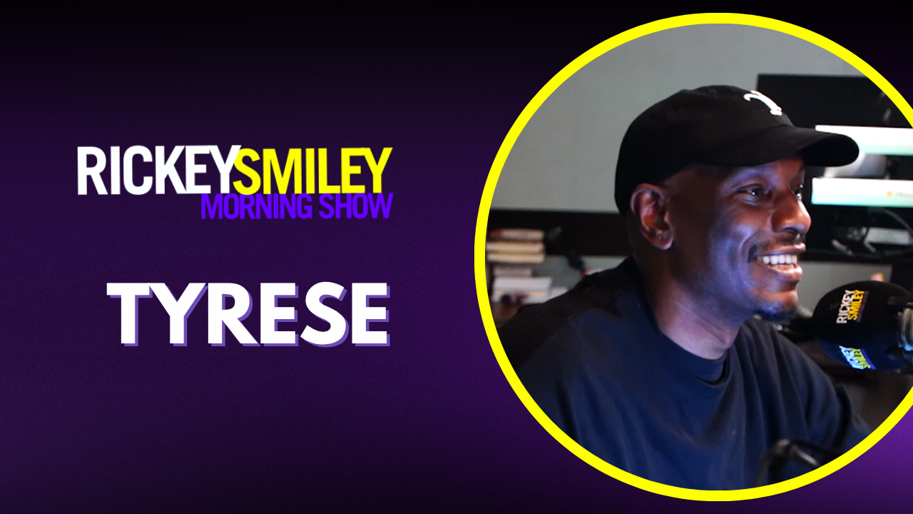 Tyrese RSMS Interview Graphic