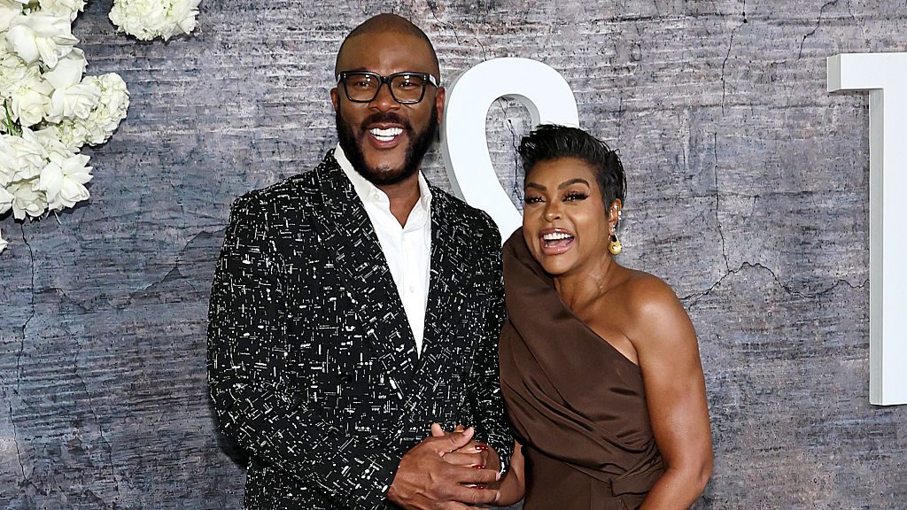 "Tyler Perry's Straw" New York Screening