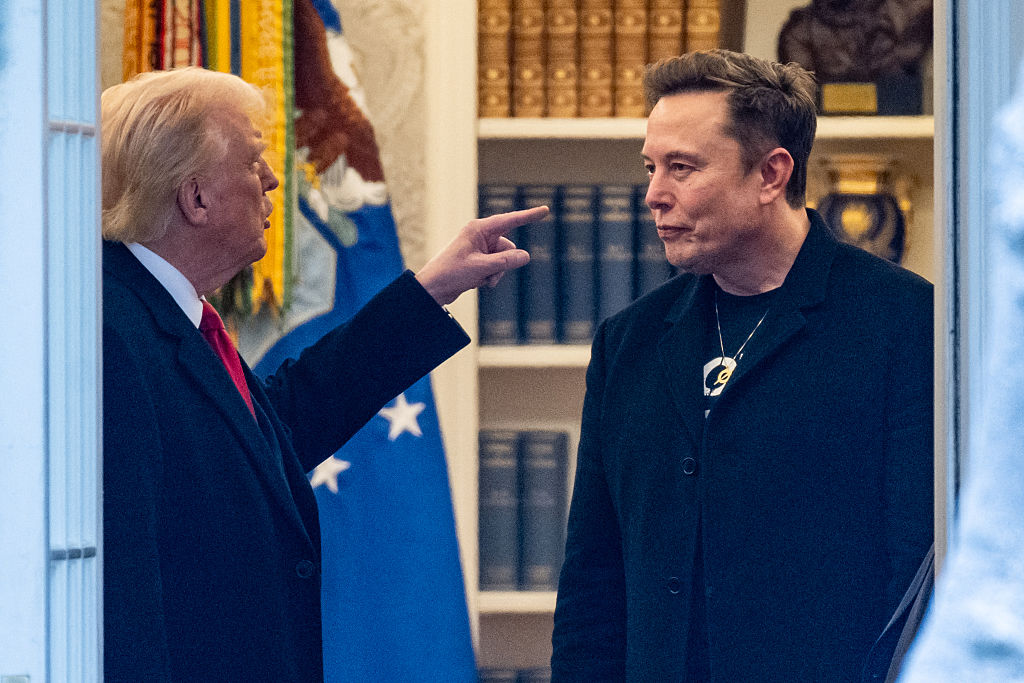 TOPSHOT-FILES-US-POLITICS-TRUMP-MUSK