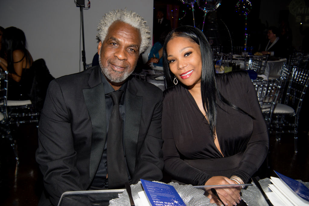 2nd Annual Black Tie Holiday Gala - A Night with the Stars