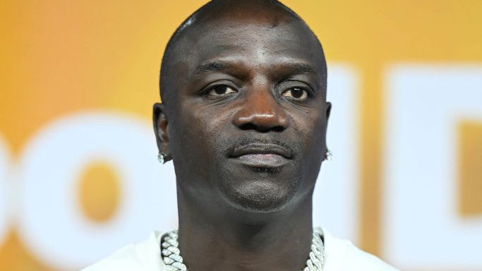 Celebrities Visit Good Day New York - November 05, 2024