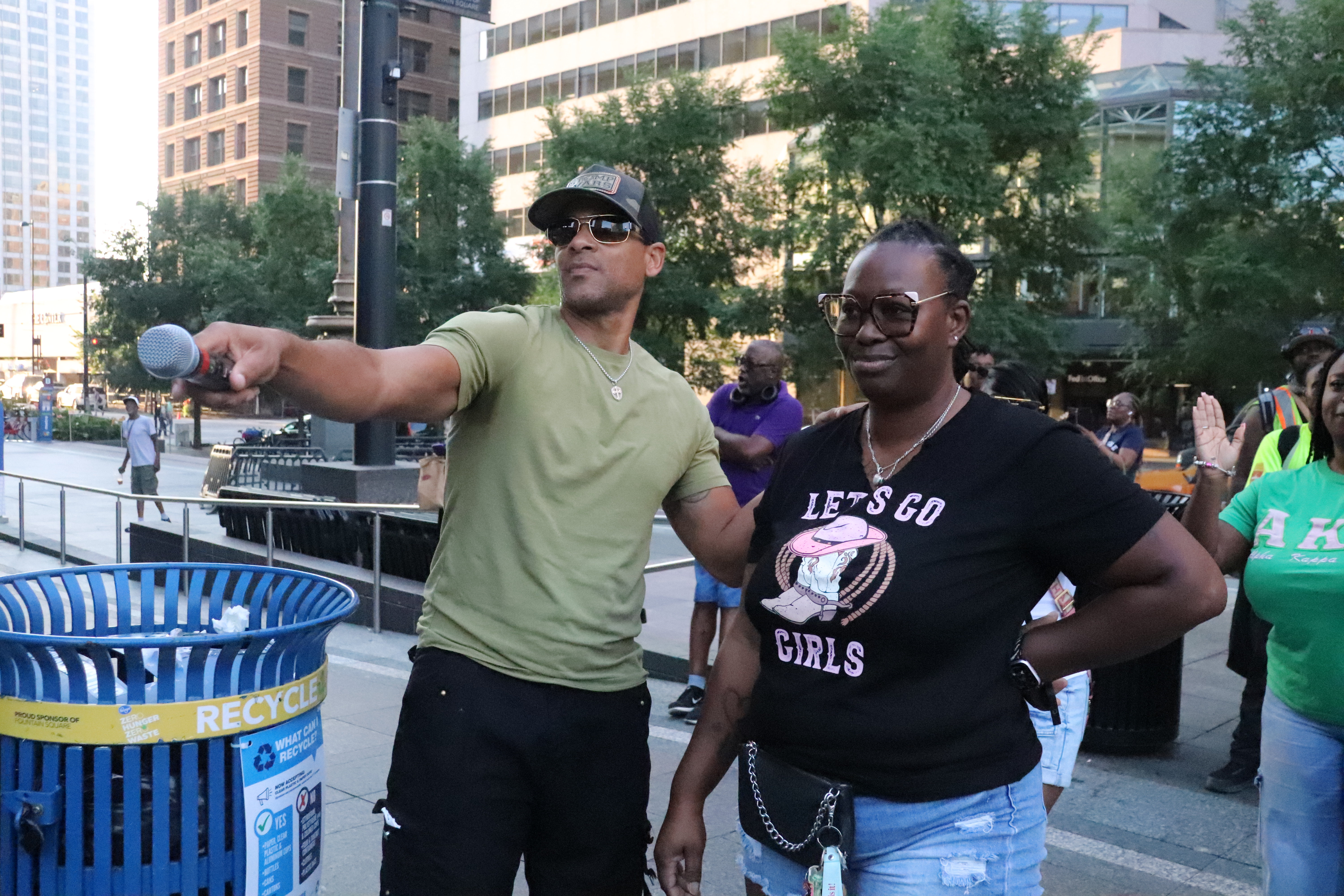 Cincinnati Music Fest 2025