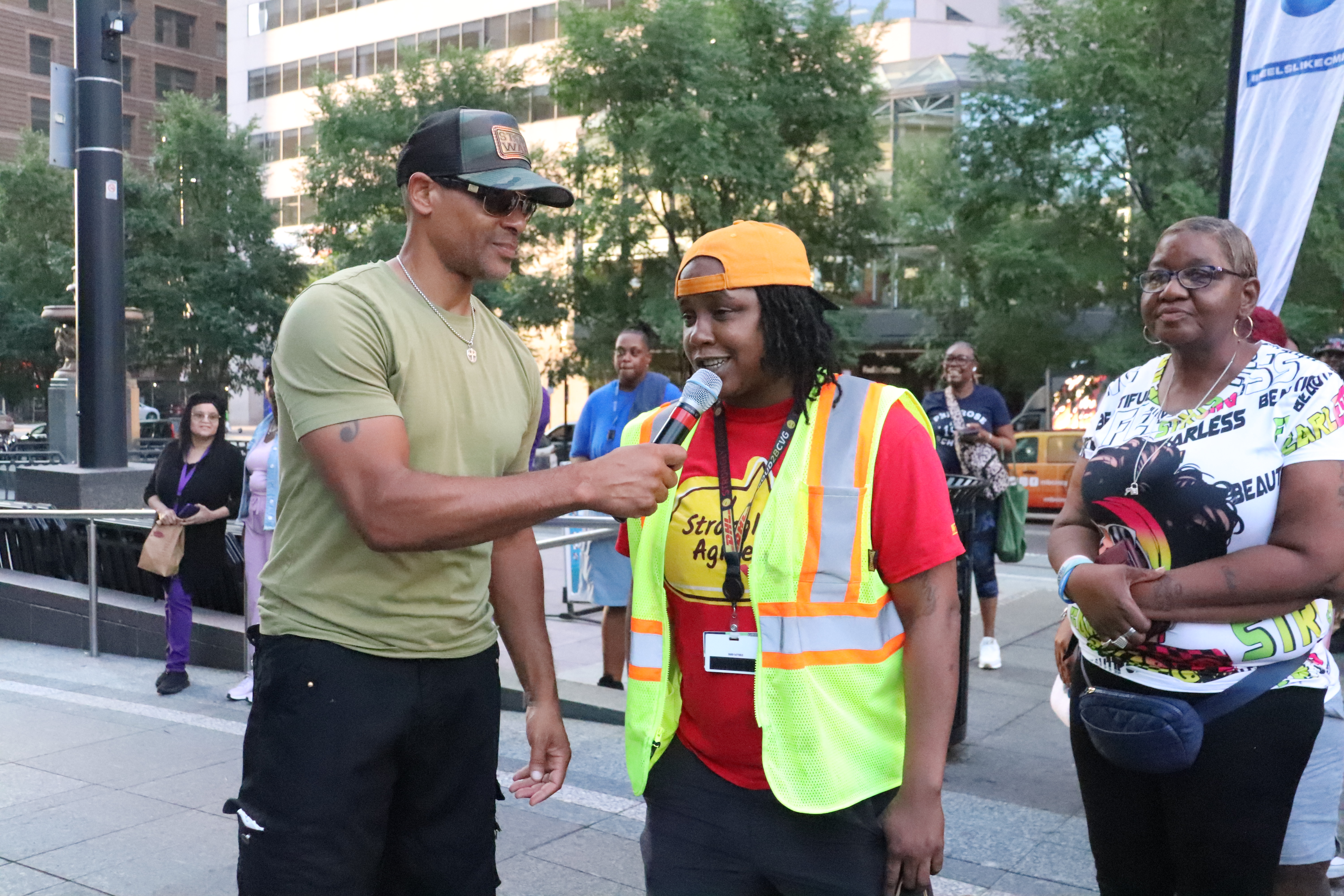 Cincinnati Music Fest 2025