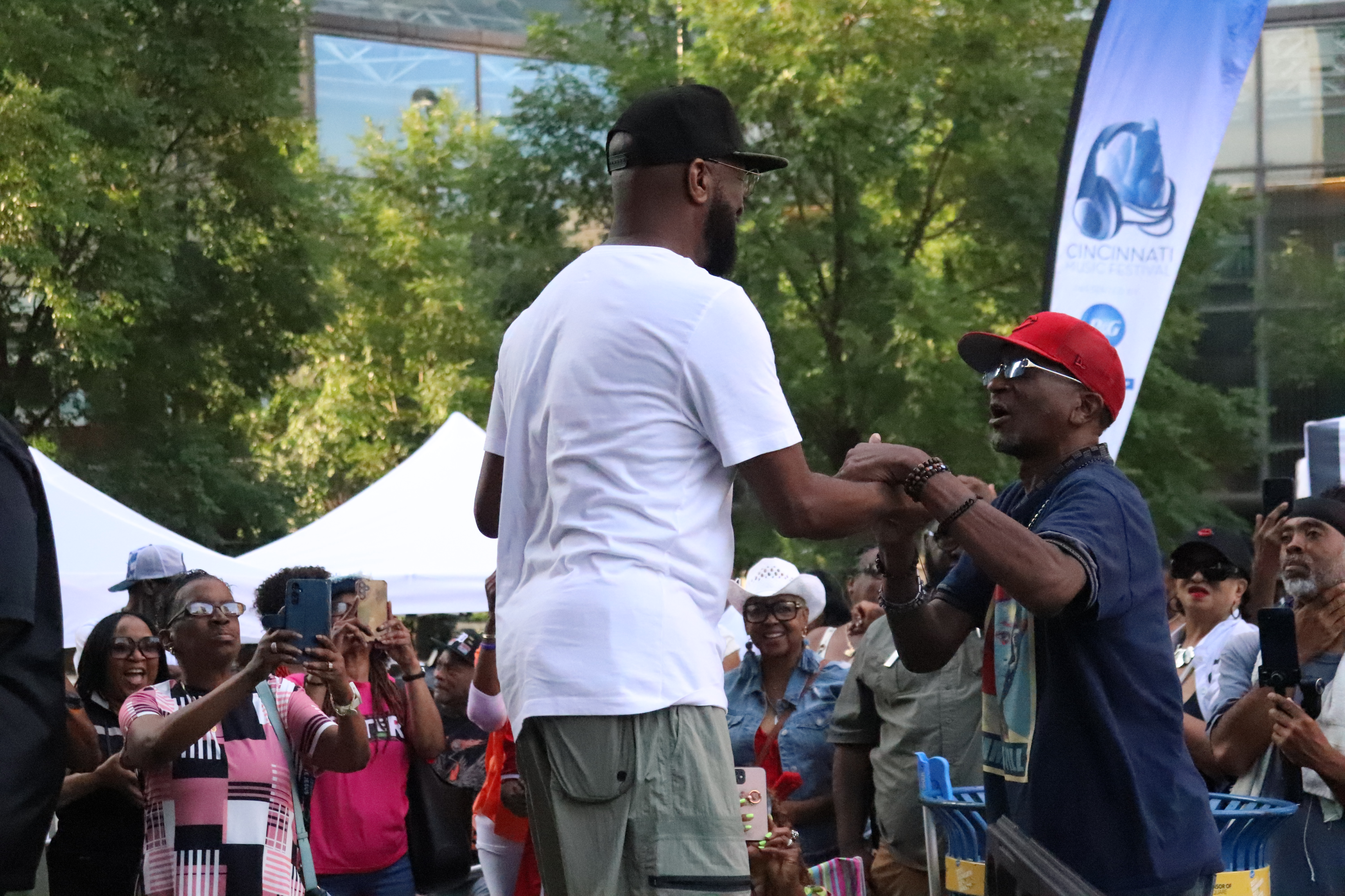 Cincinnati Music Fest 2025