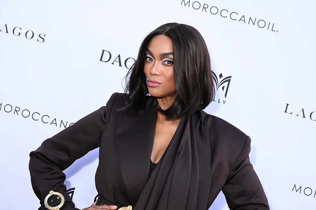 The Daily Front Row's Ninth Annual Fashion Los Angeles Awards - Arrivals