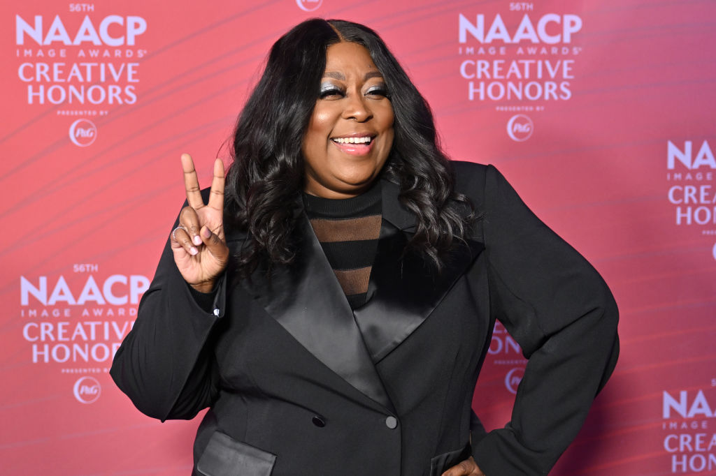 56th NAACP Image Awards Creative Honors