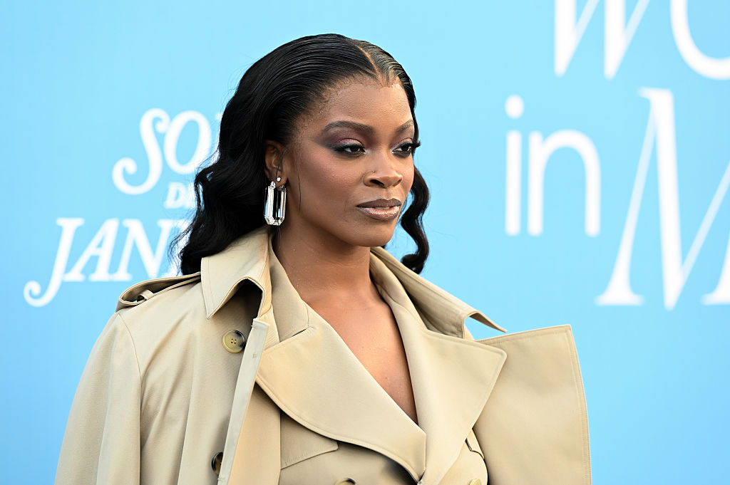 Billboard Women in Music 2025 - Arrivals