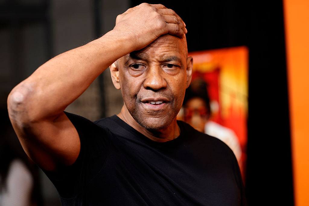 Los Angeles Special Screening Of Apple Original Films And A24's "Highest 2 Lowest" - Arrivals