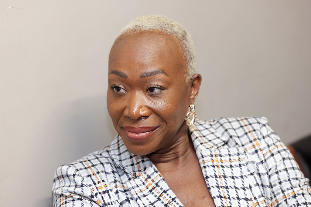 Empowering The Next Generation Of Leaders Community Forum