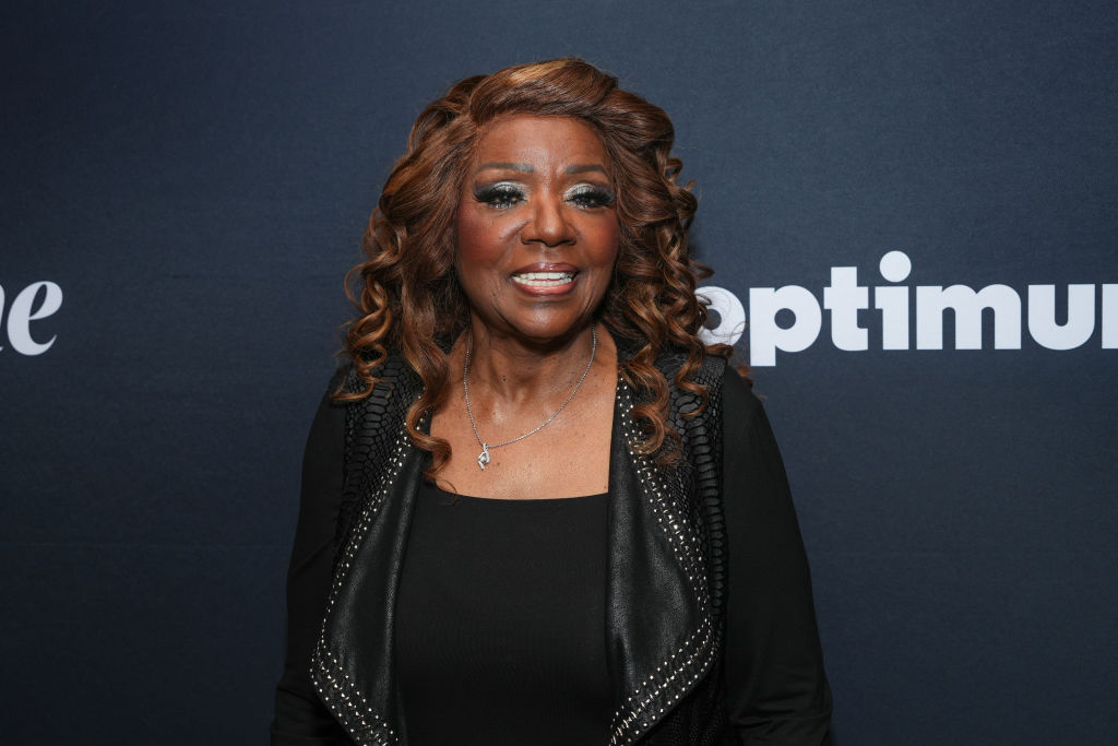 "Voices of a Lifetime" - Arrivals