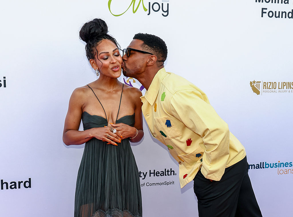 Harold and Carole Pump Foundation 25th Anniversary Celebrity Dinner - Arrivals