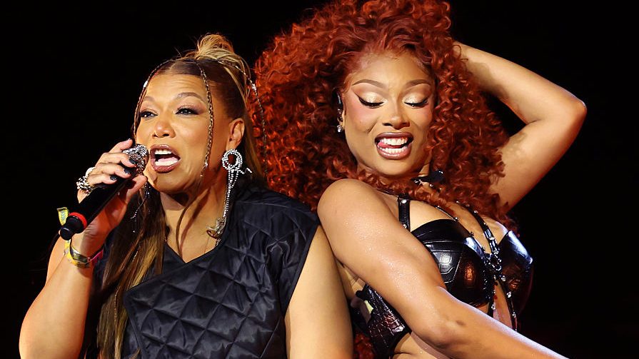 2025 Coachella Valley Music And Arts Festival - Weekend 1 - Day 3