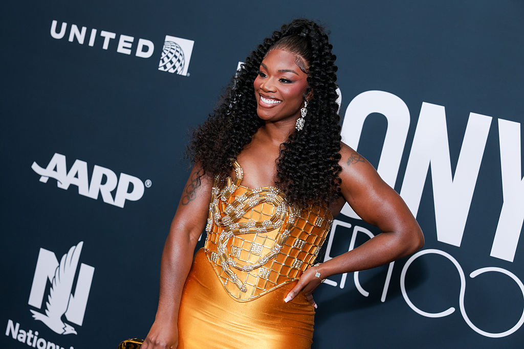 EBONY Power 100 Gala