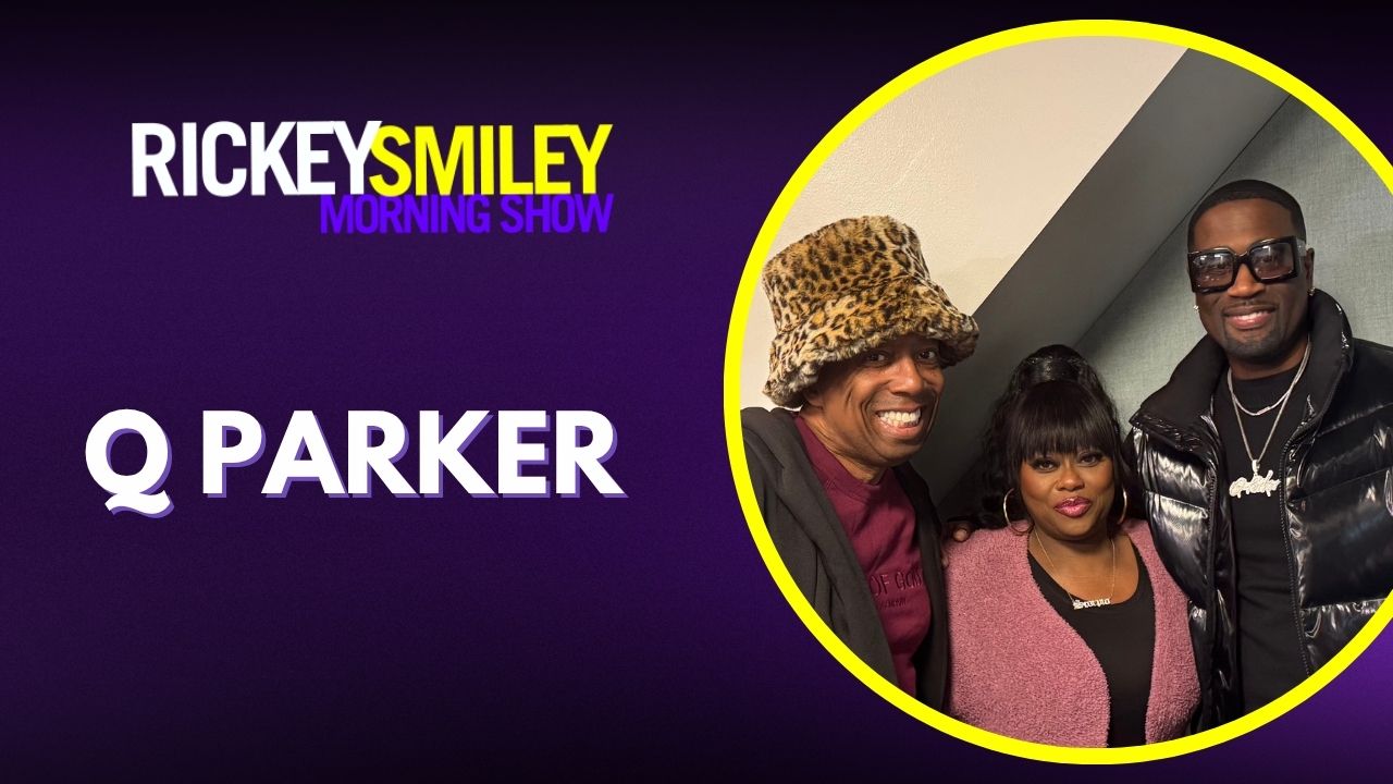 Quinnes "Q" Parker p