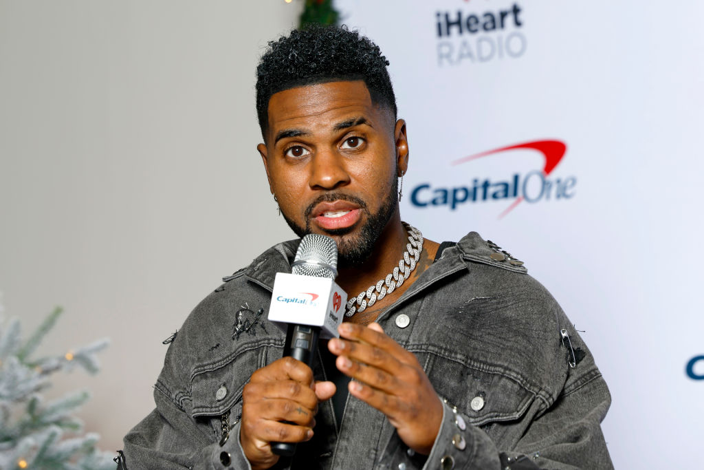 iHeartRadio 103.5 KISS FM's Jingle Ball 2024 Presented By Capital One - Show