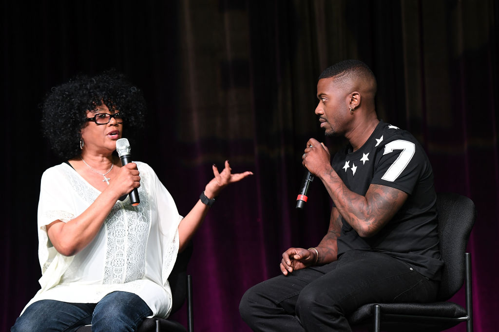 Atlanta Ultimate Women's Expo 2017