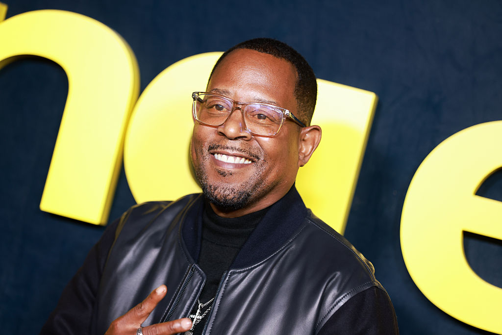 Netflix's "Being Eddie" Los Angeles Premiere